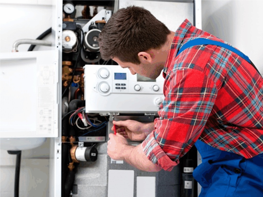Büyükçekmece Sunny Sunny kombi petek temizleme – Isınma sorunu kökünden çözüldü. - Teknik servis örneği